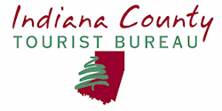 Indiana County PA Tourist Bureau